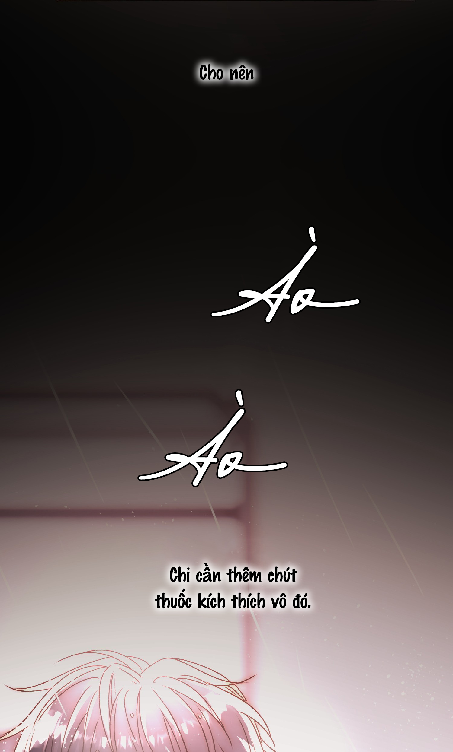 tôi phải làm một kẻ đại xấu xa chapter 70 14