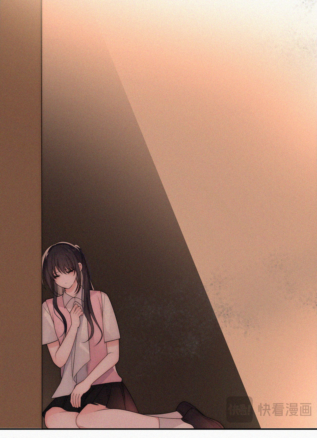 bệnh yêu chapter 115 5