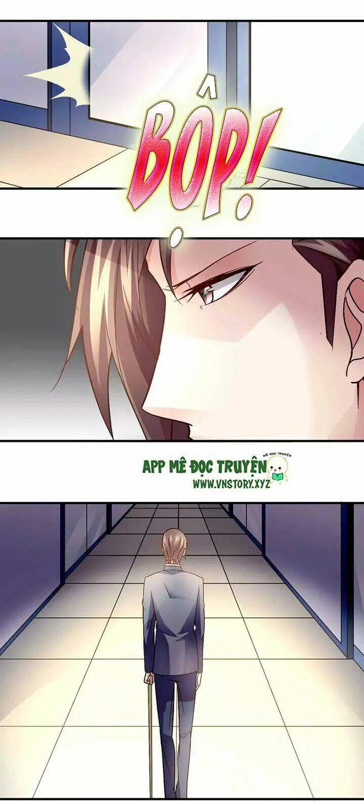 trò chơi săn tình - tổng tài khó kìm lòng chapter 29 15
