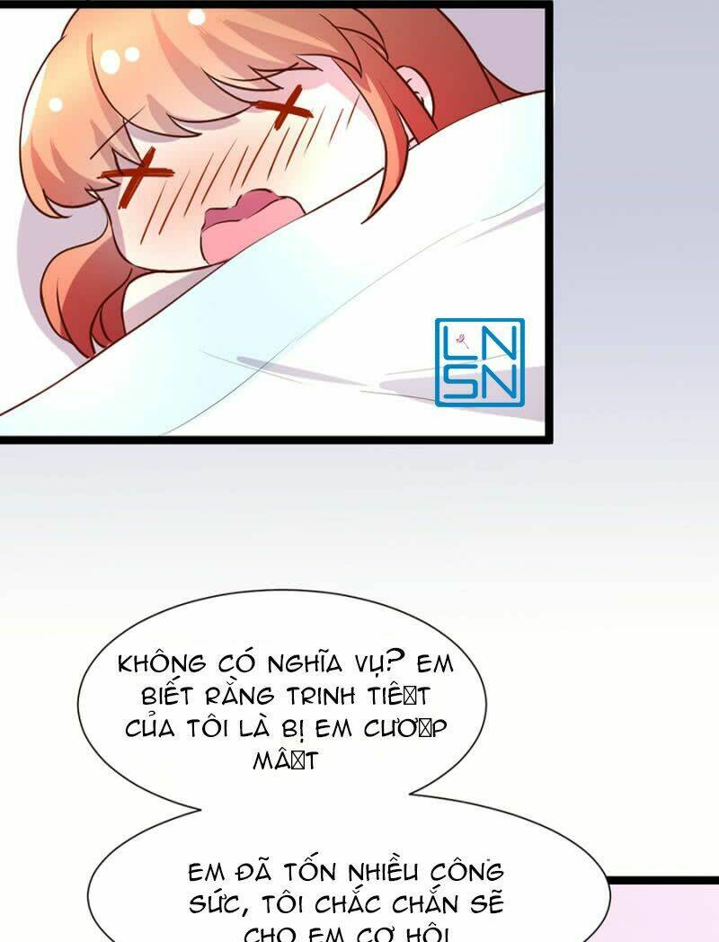 boss lãnh khốc buông em ra chapter 13 21