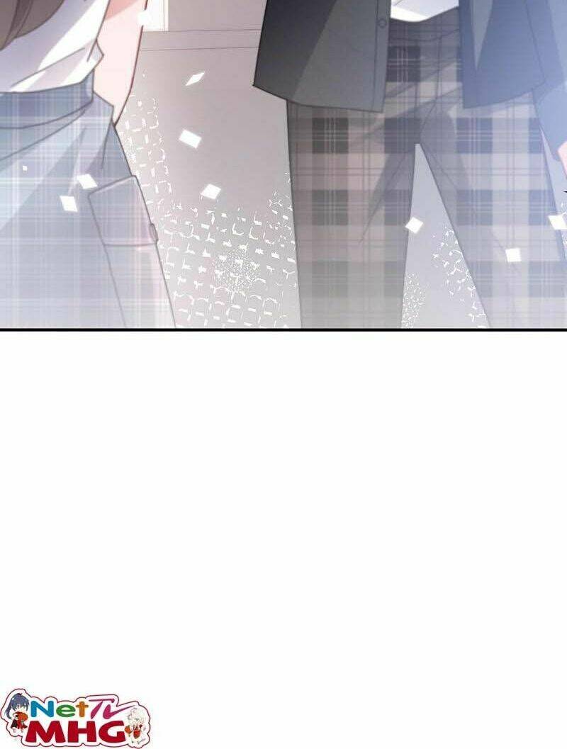 thịnh thế điềm sủng: cô vợ nhỏ đáng yêu của dịch thiếu chapter 124 22