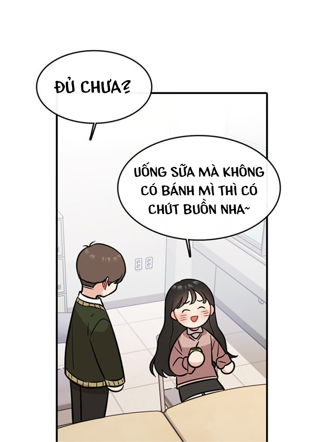 chứng nghiện điện thoại chapter 6 24