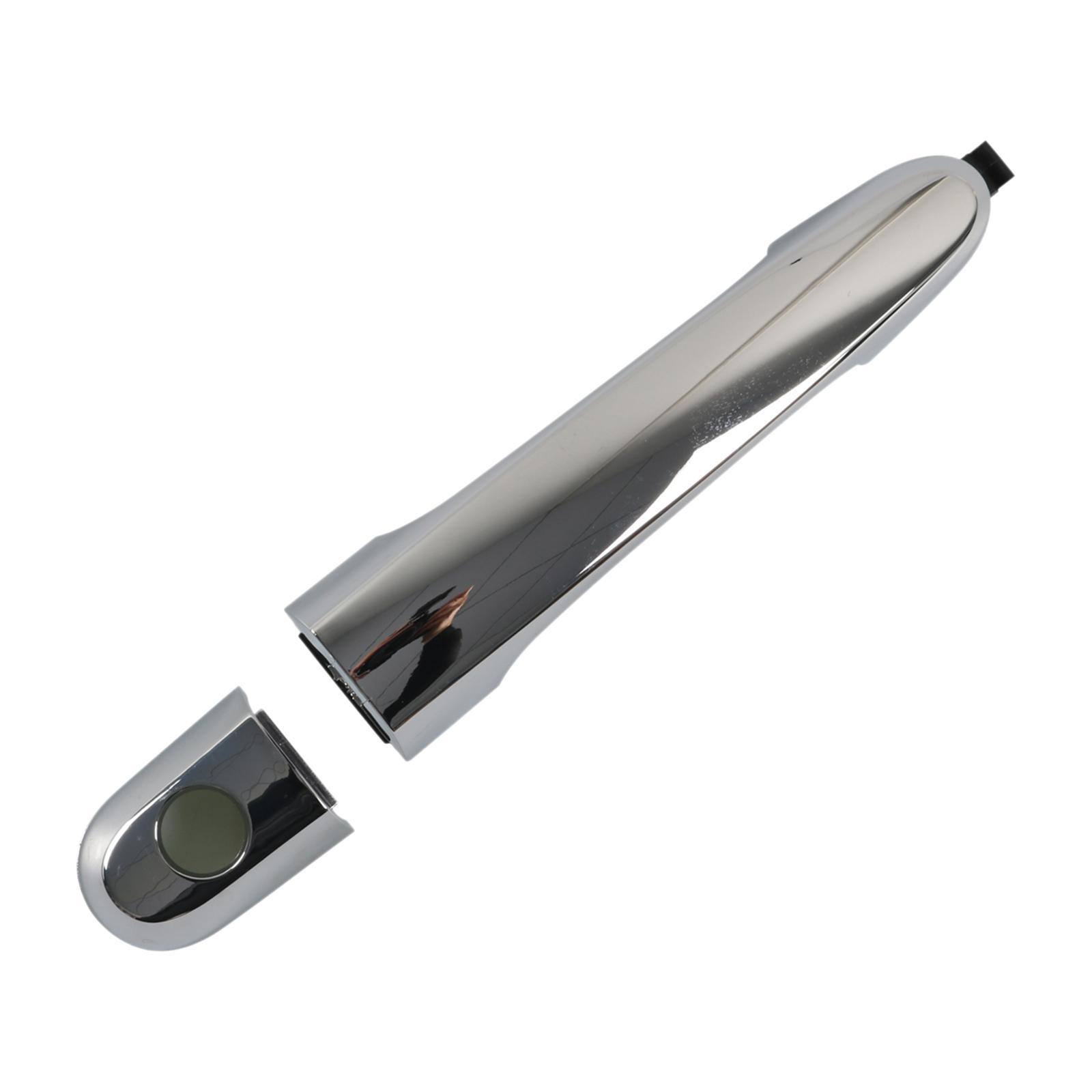 Car Exterior Door Handle 82651-2P010 Front Left Outer Door Handle Replacement