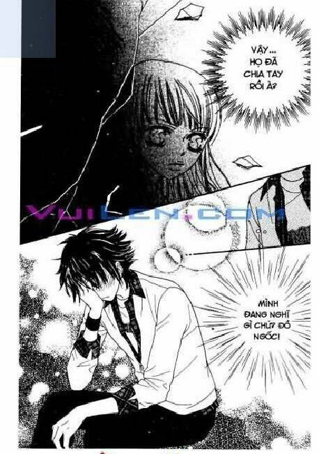 neck and neck chapter 7 8