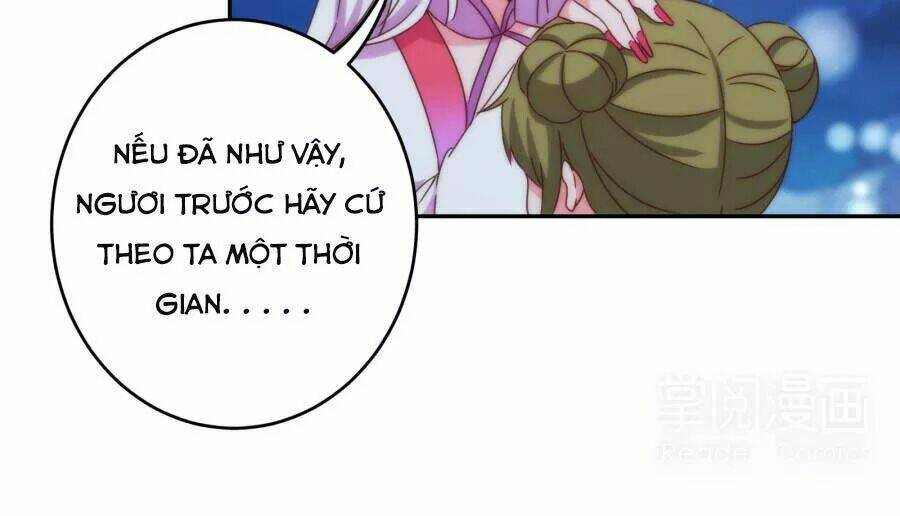 vương phi, vương gia nhà ngươi không ngốc nữa rồi chapter 6 31