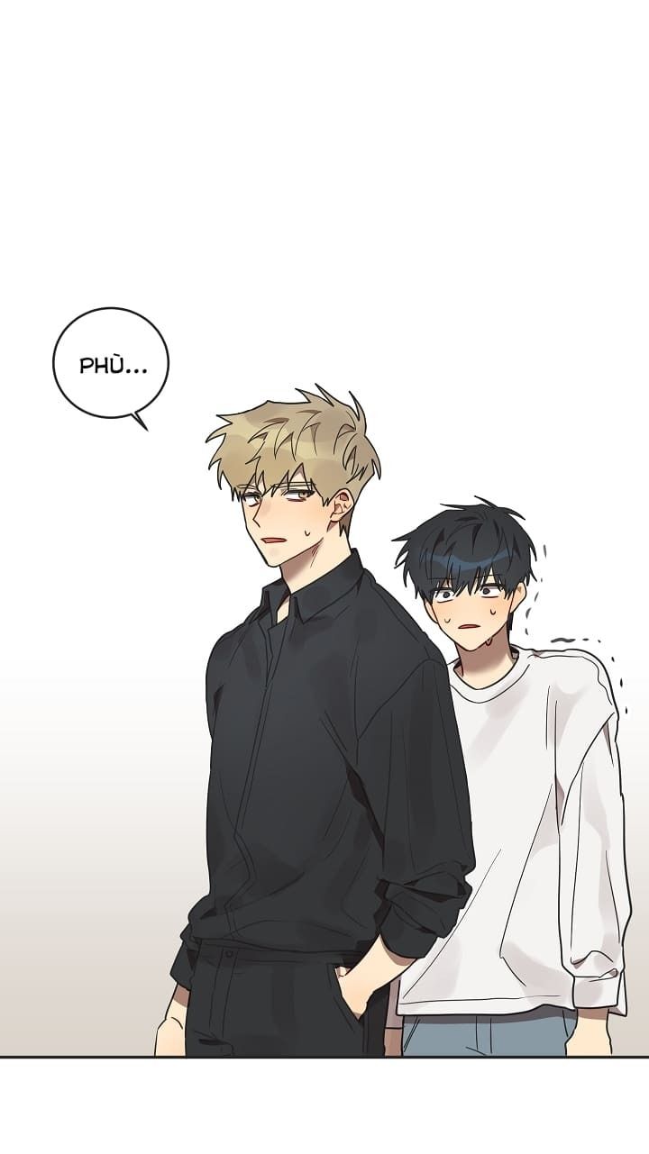 khi tên ta là một chapter 8 1