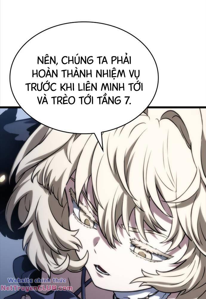 thế giới hậu tận thế chapter 110 86