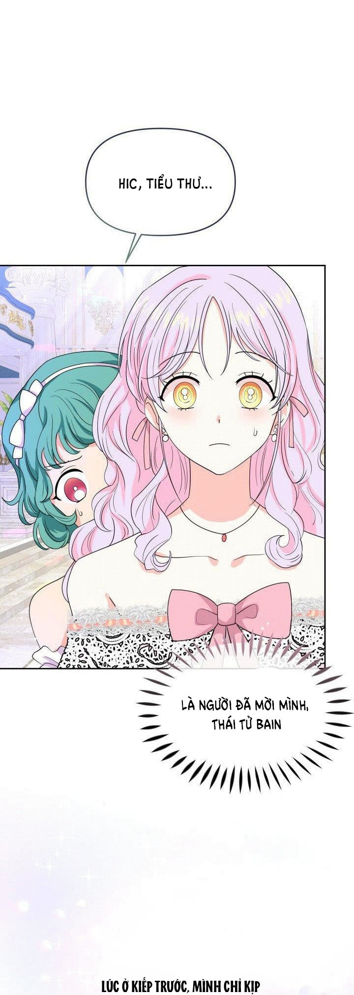 quay về quá khứ mở tiệm bánh kẹo chapter 12 9