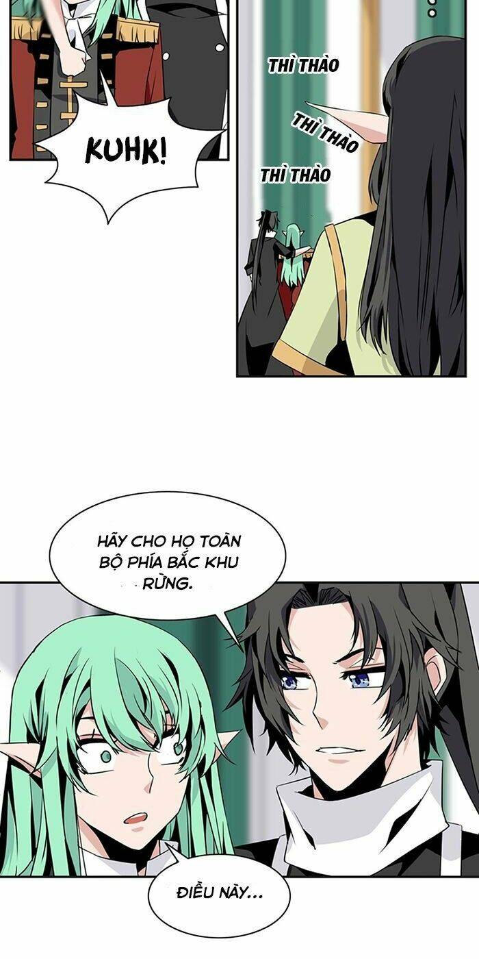 ảo mộng vương chapter 68 9