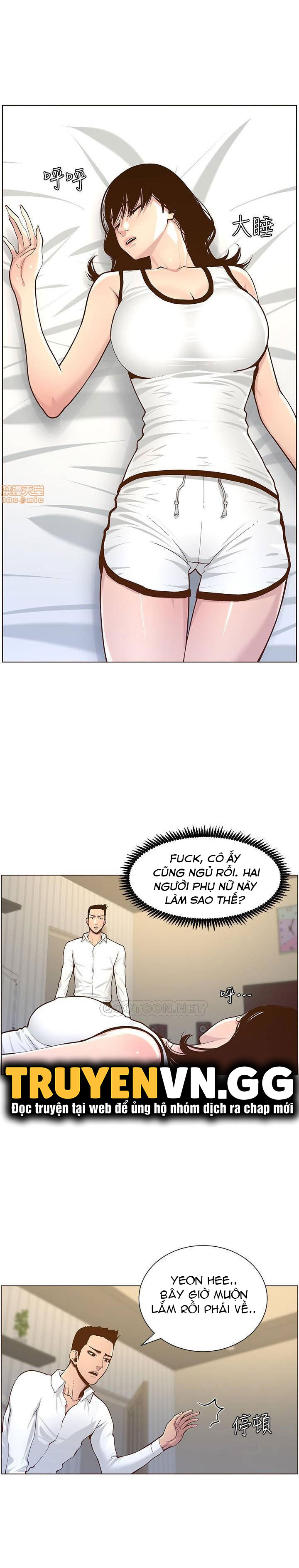 cha dượng chapter 75 26