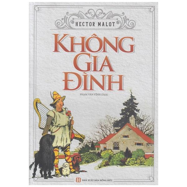 Không Gia Đình