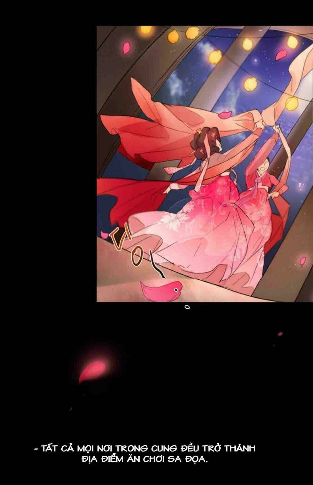 chae hong sa chapter 1 8