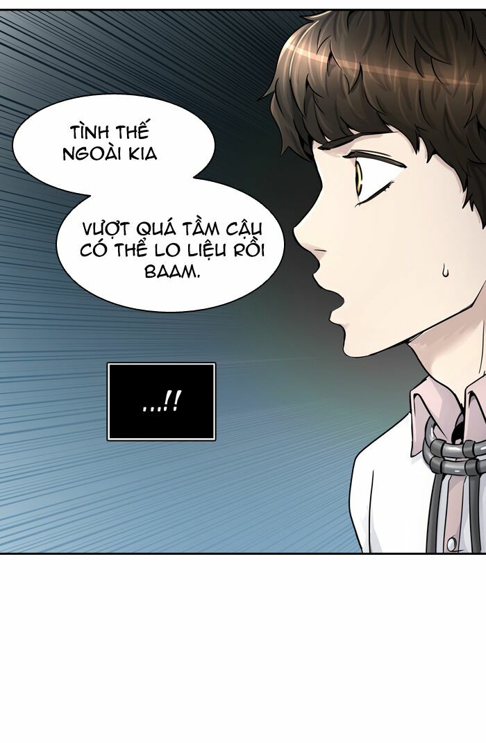 tòa tháp bí ẩn 2 chapter 323 38