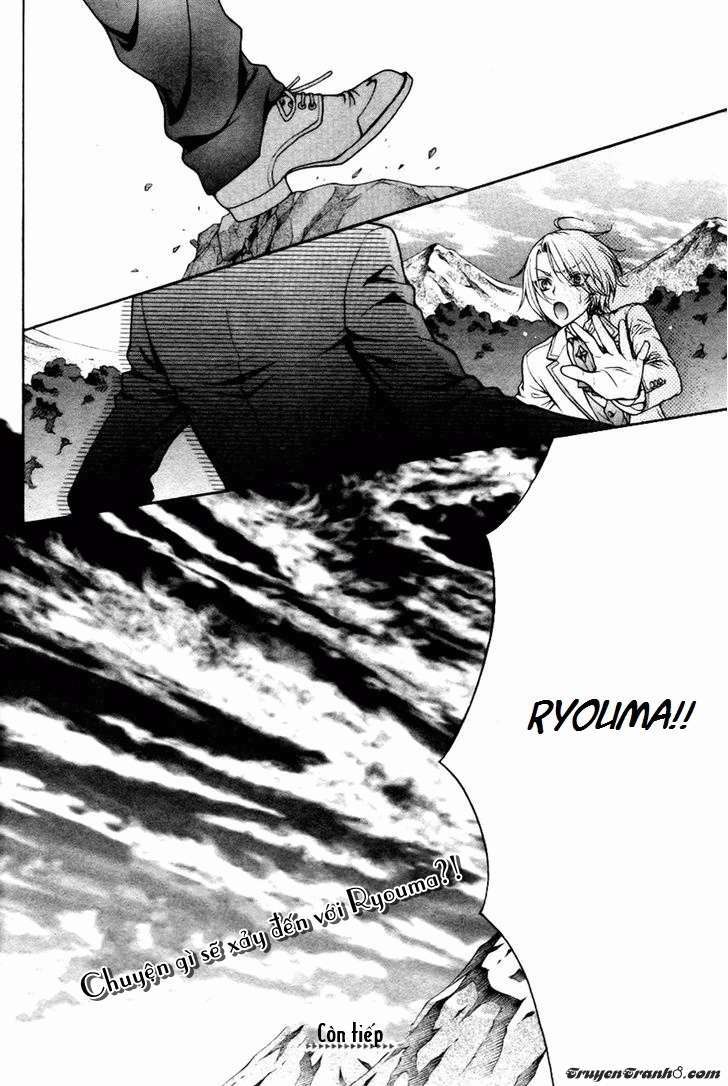 sân khấu tình yêu chapter 23 37