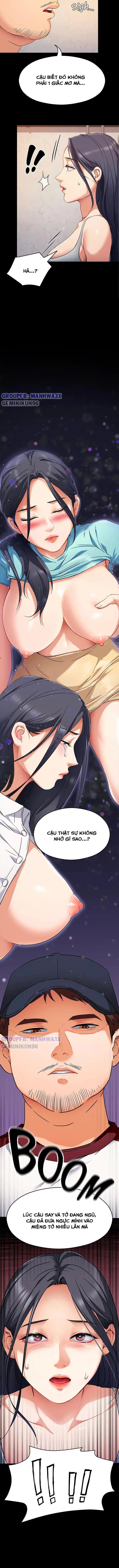 nếm tớ đi nào! chapter 15 7