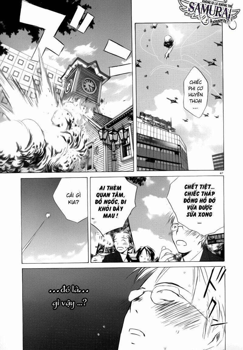 saishuu heiki kanojo chapter 2 11