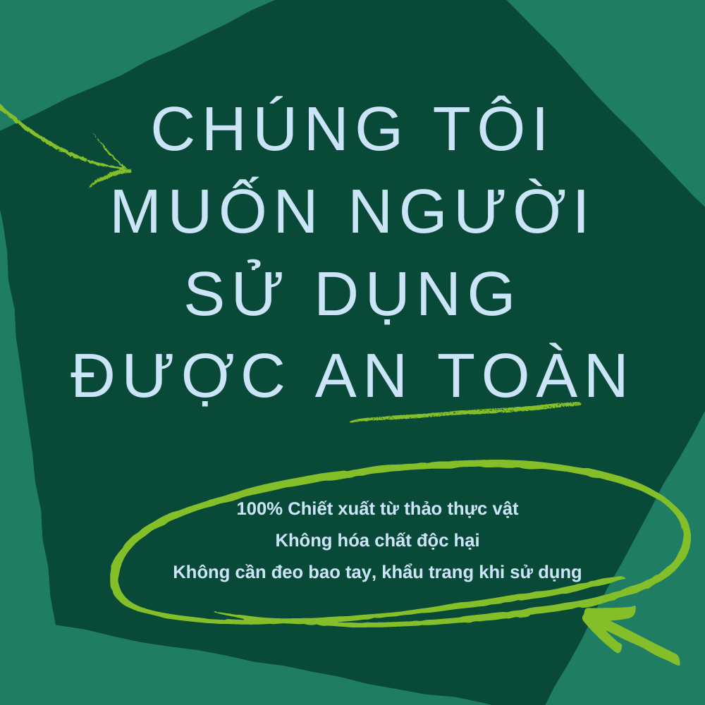 Bình xịt tẩy cổ áo và các vết bẩn trên vải Astonish C6910