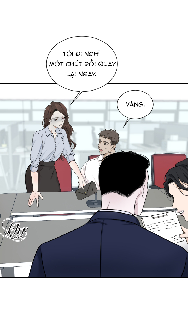 những người đàn ông đã lên giường tôi chapter 3.1 22