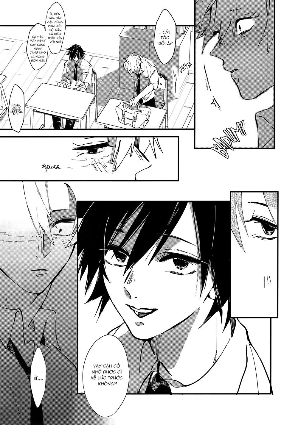 oneshot hỏny chapter 18 4