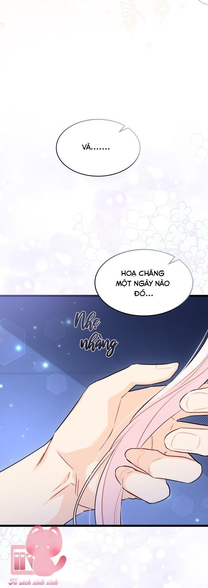quan hệ cộng sinh giữa báo đen và thỏ trắng chapter 93 36