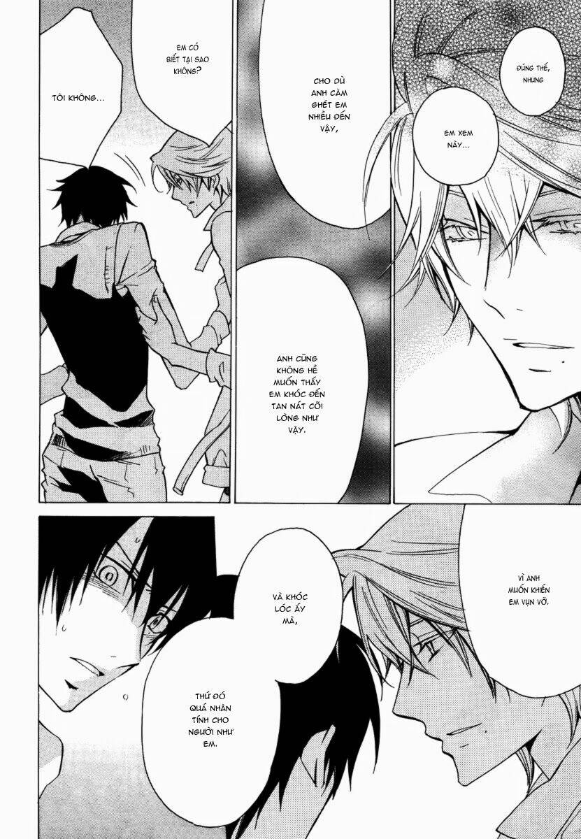 chronos deep chapter 23 21