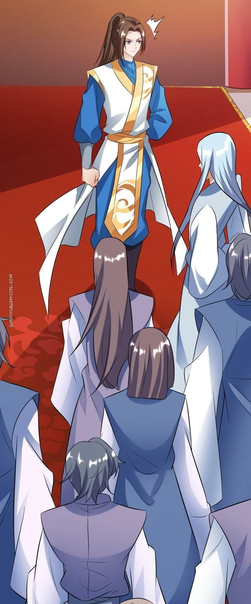 chúa tể tam giới chapter 79 26