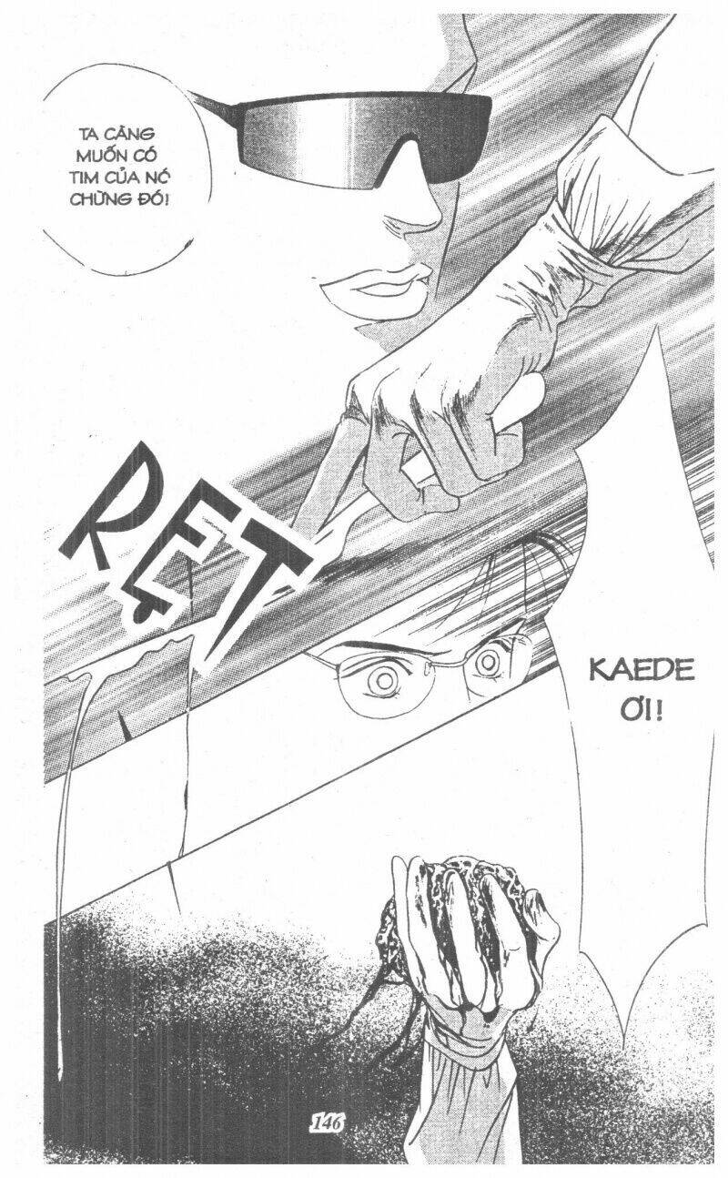 nàng tiên ánh trăng - kaguya hime chapter 5 146