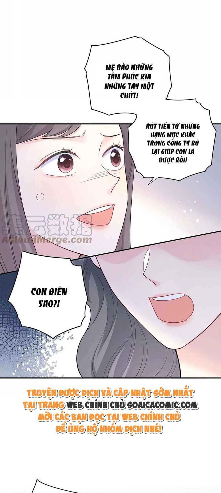 tôi dựa vào tà ý: nghịch chuyển nhân sinh chapter 117 11