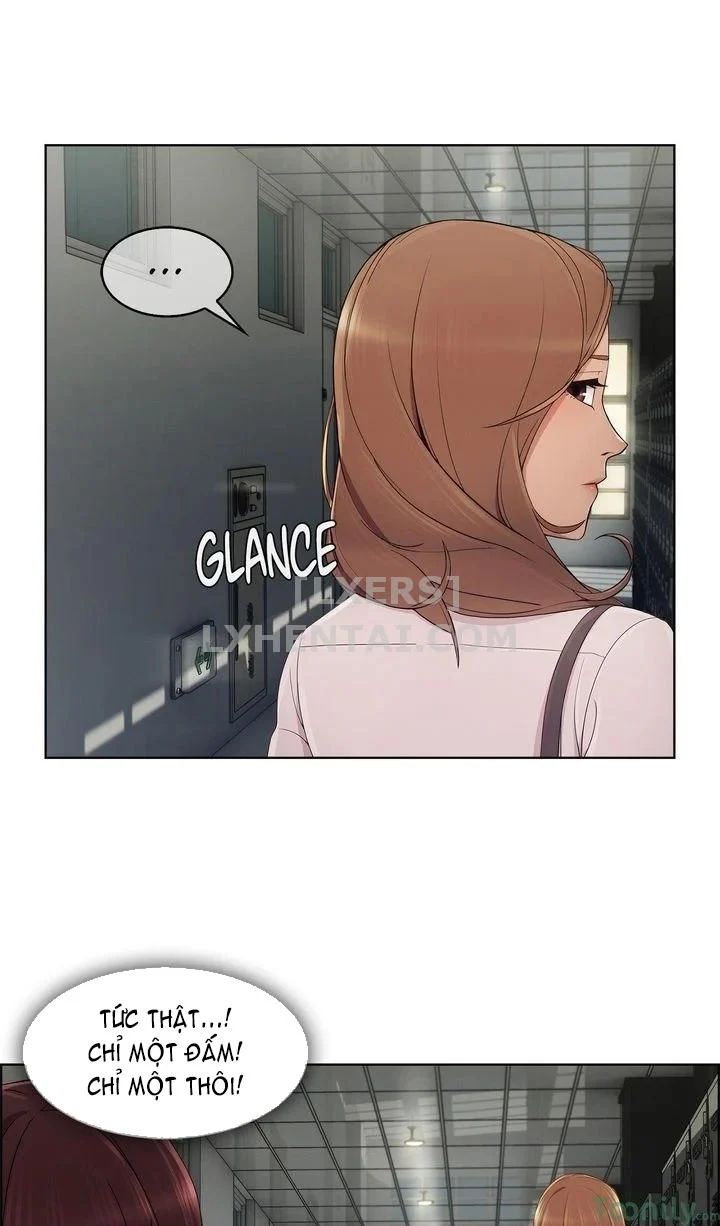 điên cuồng nhưng ngọt ngào chapter 11 23