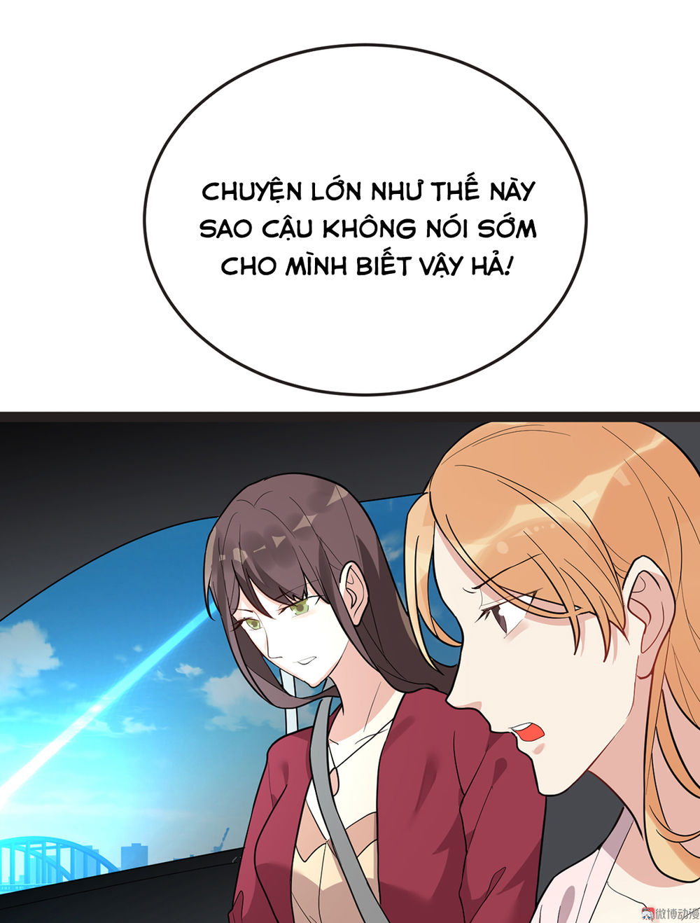 tổng tài truy thê: phu nhân lại chạy trốn chapter 6 49