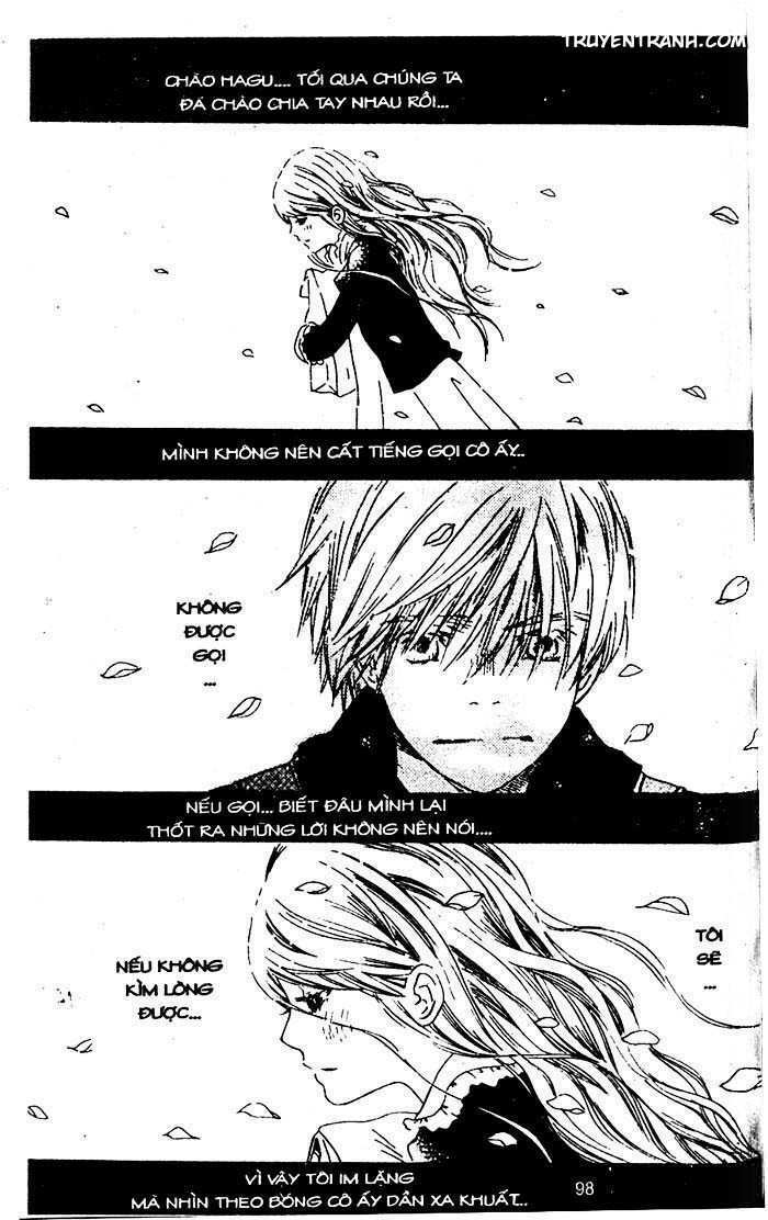 tình yêu và cuộc sống chapter 64 20