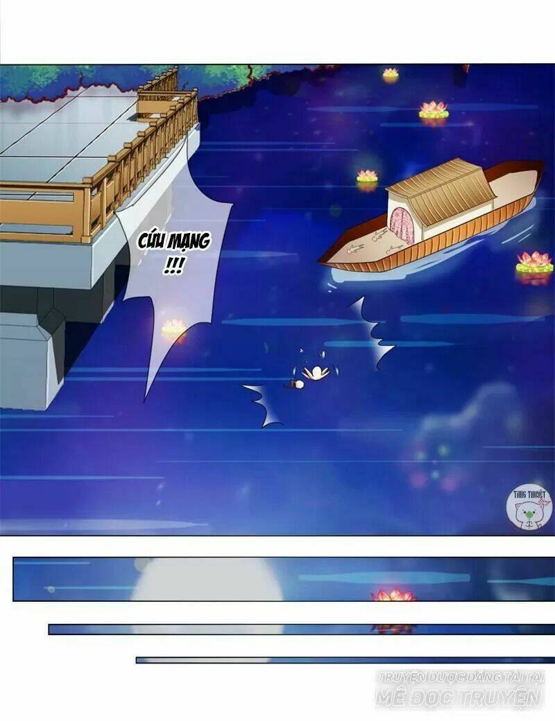 độc y cuồng phi chapter 19 26