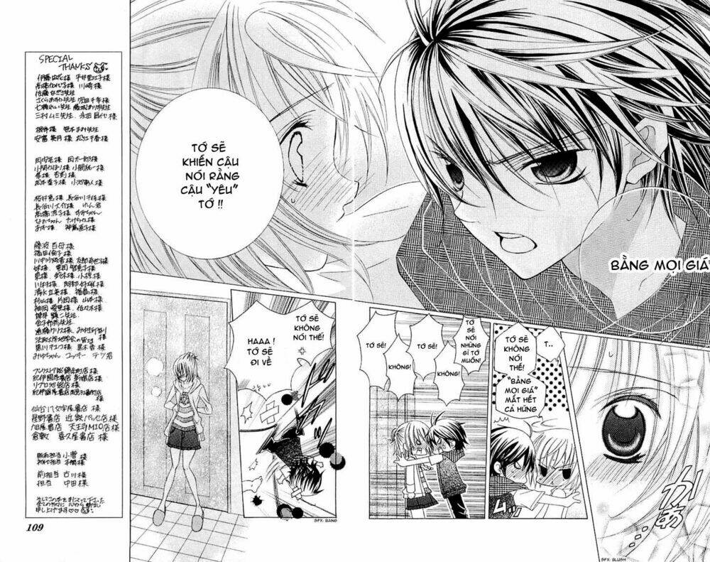 suki desu suzuki-kun!! chapter 14 5