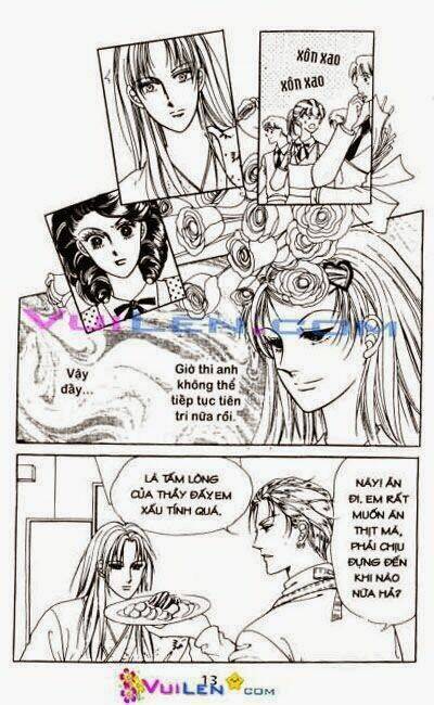 ảo vọng tình yêu chapter 4 13
