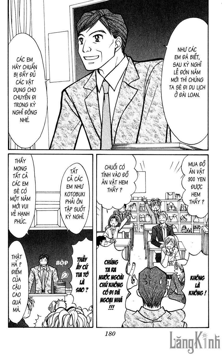 gals - mắt lưu ly chapter 24.2 1