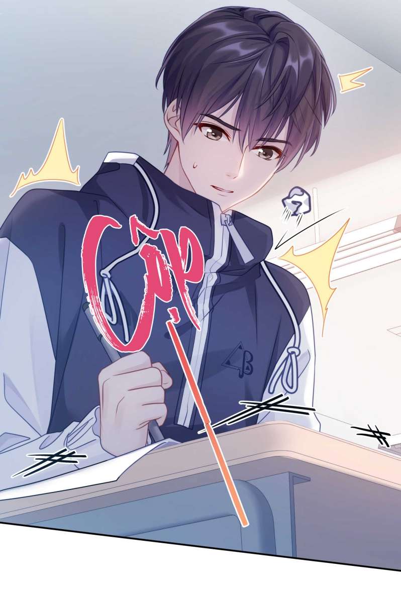 để ý tôi chút nào chapter 21 24