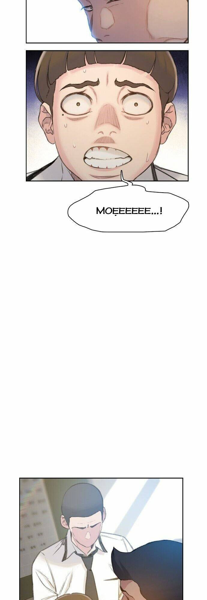 tôi sẽ chết sớm mất chapter 5 30