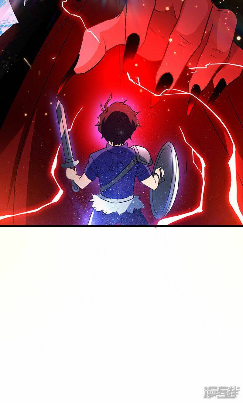 siêu cấp bại gia tử chapter 47 35