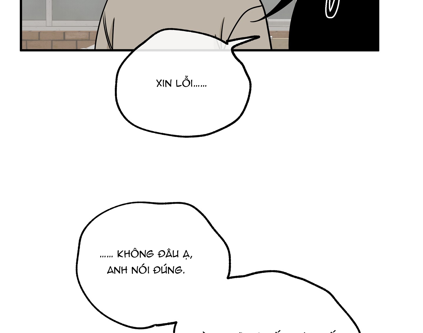 đêm bên bờ biển chapter 78.2 36