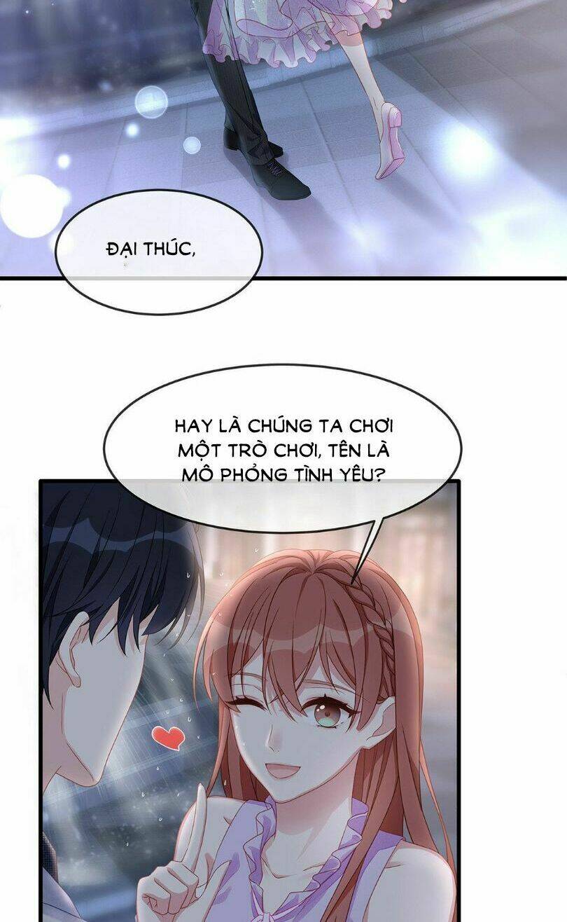 chỉ muốn cưng chiều em chapter 14 11