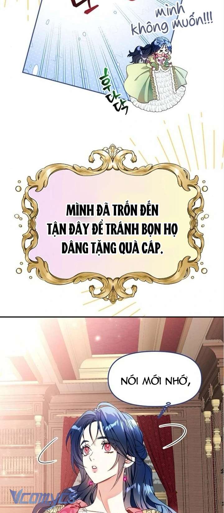 [18+] người yêu đã chết của tôi đã trở thành bạo chúa chapter 5 46