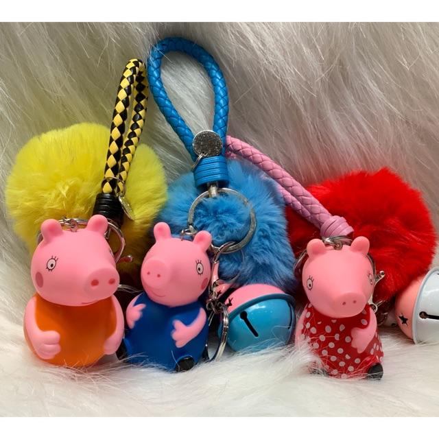 Set Móc Khoá Size Lớn