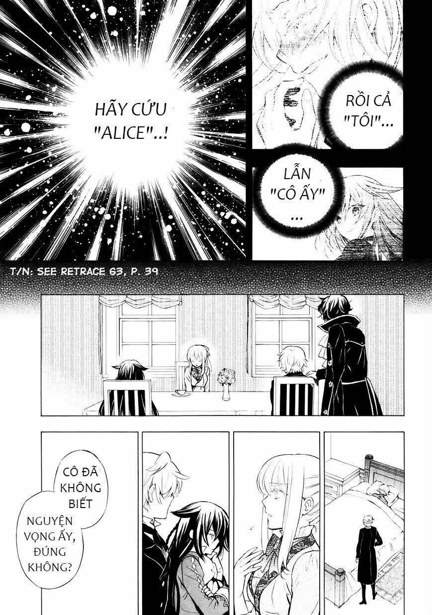 pandora hearts chapter 100 7