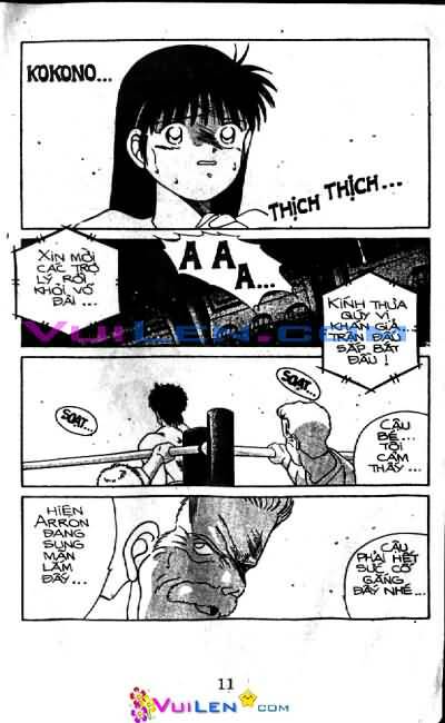 truyền nhân atula - shura no mon i chapter 20 12