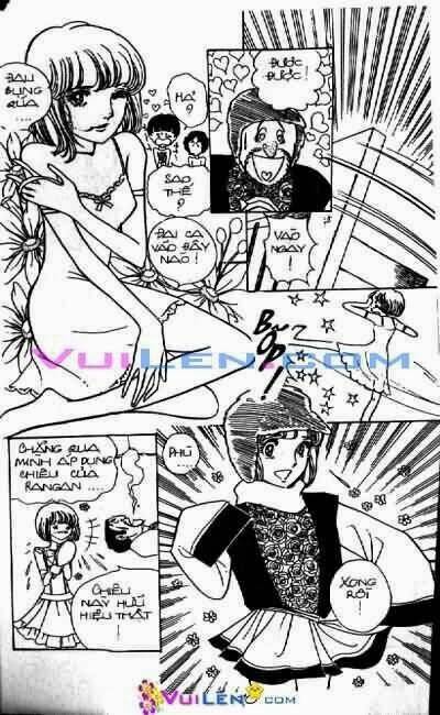 tiểu thư áo trắng chapter 5 70