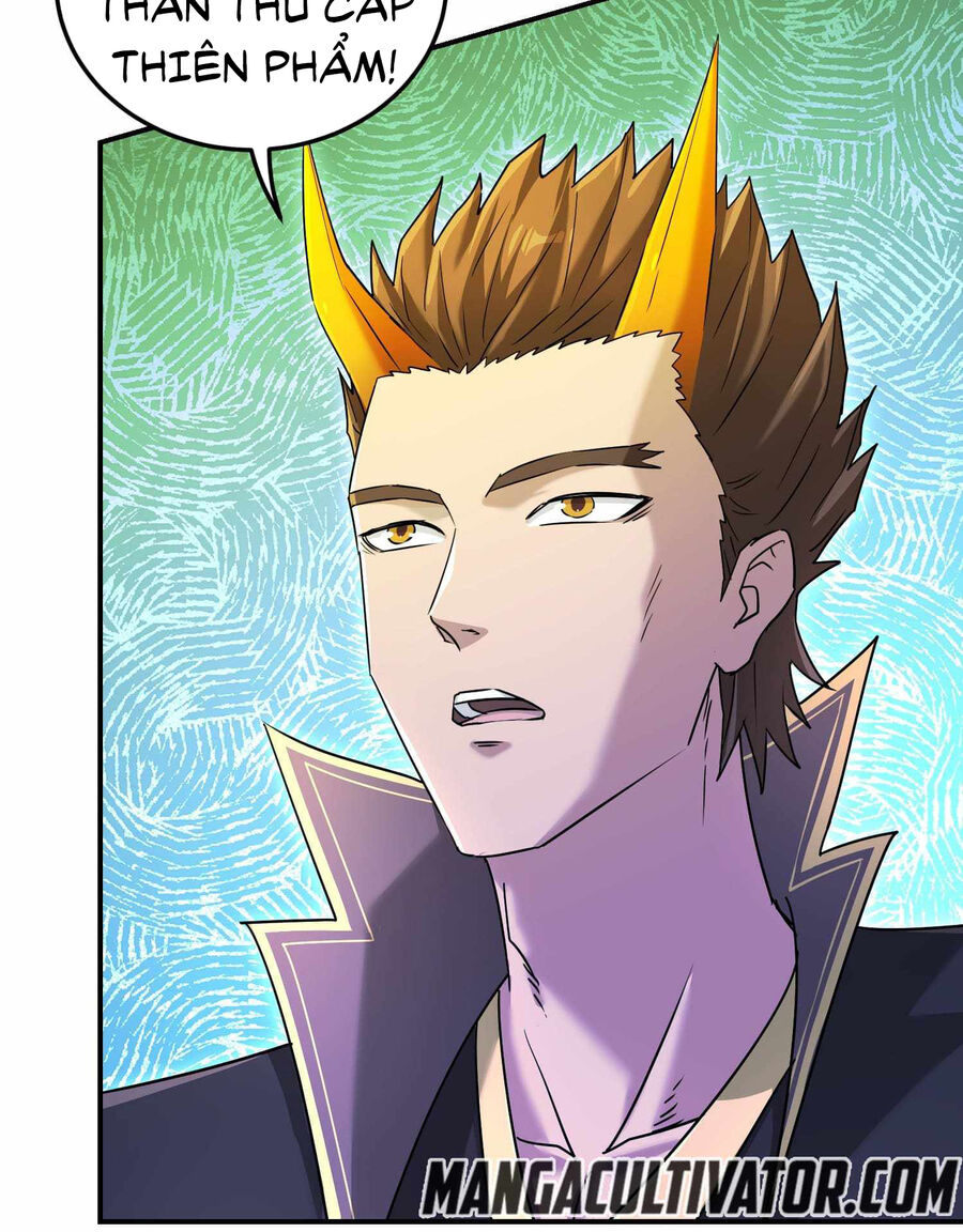 nhập hồn ma đạo tổ sư chapter 33.1 43