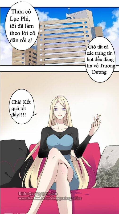 lều khều biết yêu chapter 23 1