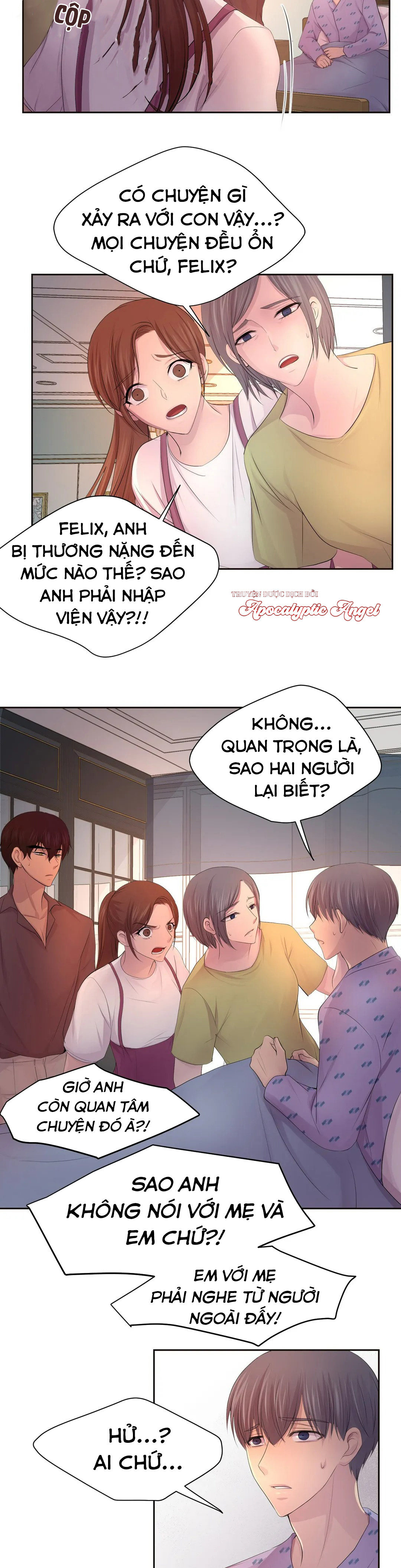 giữ em thật chặt (hold me tight) chapter 54 19