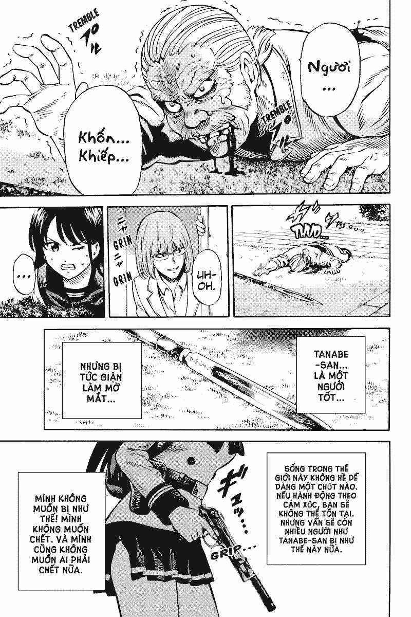 tenkuu shinpan arrive chapter 67 7