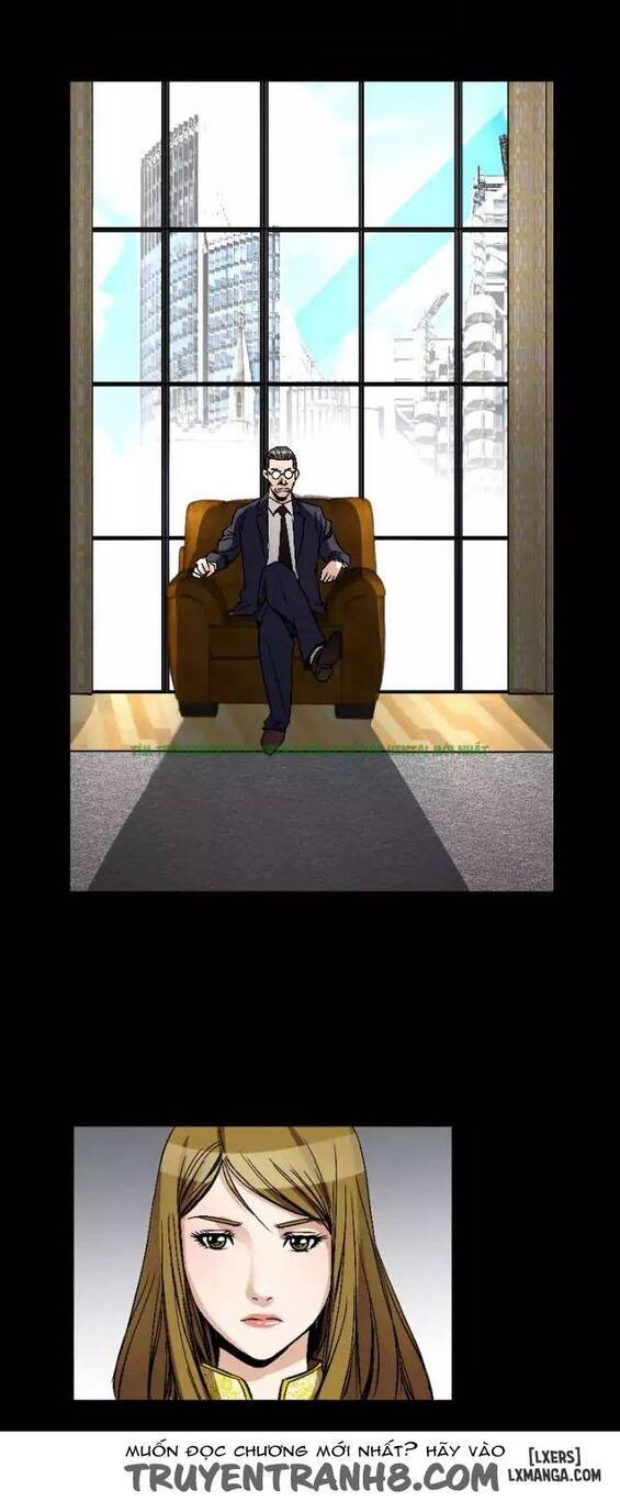 mùi vị của đôi bàn tay chapter 80 24